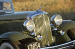 Chrysler CL Imperial Convertible Roadster by LeBaron 1932 года
